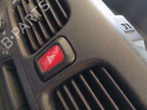 Used Warning switch Warning switch NISSAN ALMERA II Hatchback (N16) [2000-2026] 36011120 36011120