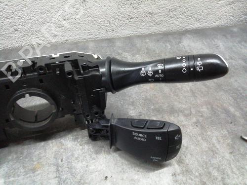 Steering column stalk RENAULT MEGANE IV Hatchback (B9A/M/N_) 1.5 Blue dCi 95 (B9A2, B9A6) | BP25155360I23  - Image 7