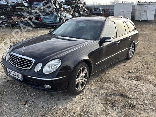 Used Parts MERCEDES-BENZ E-CLASS T-Model (S211) E 320 T CDI (211.226) (204 hp) 2232153