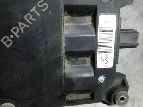 Electronic module SKODA FABIA II (542) 1.9 TDI | BP25032076M83 - Image 2