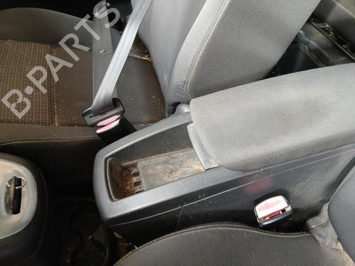 Armrest / Center console RENAULT GRAND SCÉNIC III (JZ0/1_) 1.9 dCi (JZ0J, JZ0N, JZ1K, JZ1S) | BP30148975I20