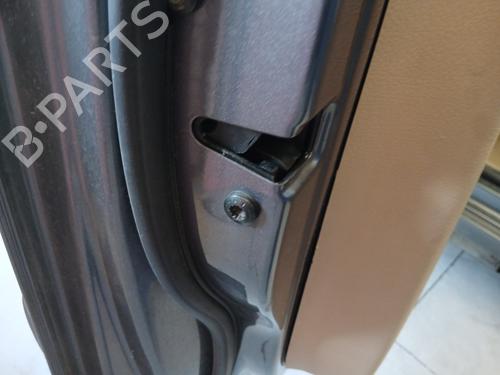 Used Front left lock Front left lock VW TOURAN (1T1, 1T2) [2003-2011] 36009191 36009191