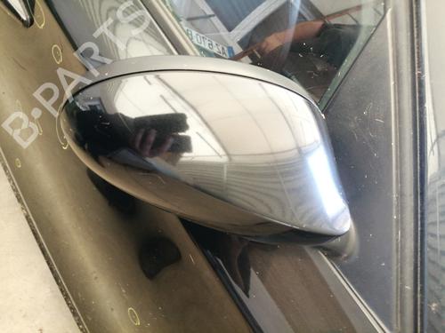Right mirror BMW 1 (E87) 118 d | BP26599742C27 