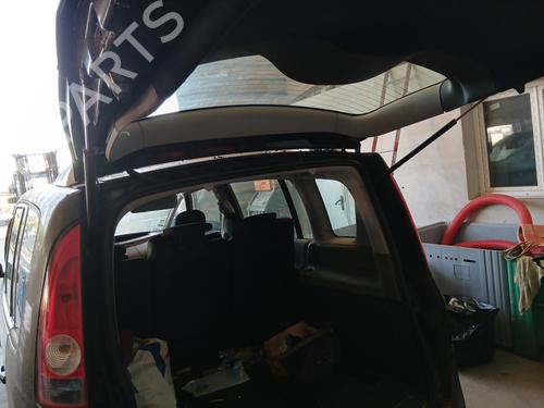 Tailgate lift support RENAULT ESPACE IV (JK0/1_) 2.2 dCi (JK0H) | BP29923141C138