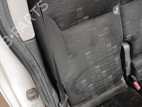 Front right seatbelt CITROËN BERLINGO MULTISPACE (B9) 1.6 HDi 110 | BP32745730I25 - Image 2