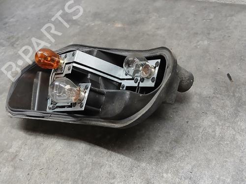 Support de lampe Support de lampe RENAULT MEGANE II (BM0/1_, CM0/1_) 1.5 dCi (BM1E, CM1E) (106 hp) 34624651 34624651