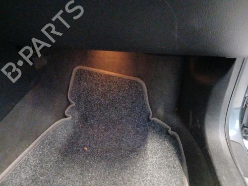 Used Heater blower motor Heater blower motor AUDI A4 B7 Avant (8ED) 2.0 TDI (170 hp) 29760295 29760295