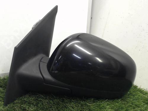 Used Left mirror NISSAN NOTE (E11, NE11) 1.5 dCi (86 hp) 20885612