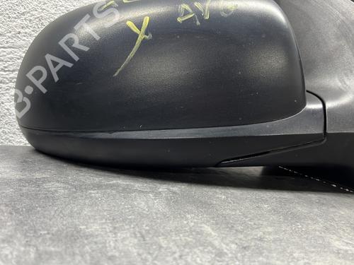 Right mirror HYUNDAI i20 I (PB, PBT) 1.4 CRDi | BP29476342C27 