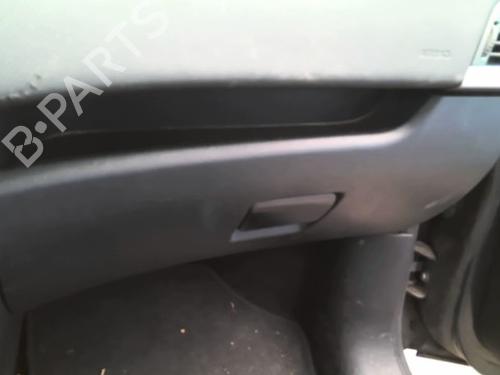 Used Glove box Glove box PEUGEOT 207 SW (WK_) 1.6 HDi (92 hp) 40254088 40254088