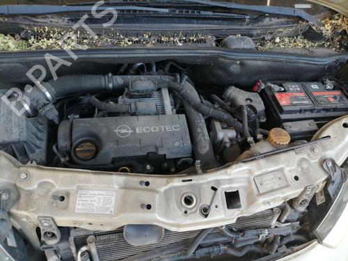 Rudehejsemekanisme ventre foran OPEL MERIVA A MPV (X03) 1.7 CDTI (E75) | BP28018974C22 
