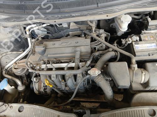 Right front window switch HYUNDAI i20 I (PB, PBT) 1.2 | BP30149020I26  - Image 6