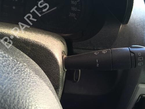 Used Steering column stalk Steering column stalk DACIA LOGAN MCV (KS_) 1.5 dCi (KS0K) (68 hp) 40018737 40018737