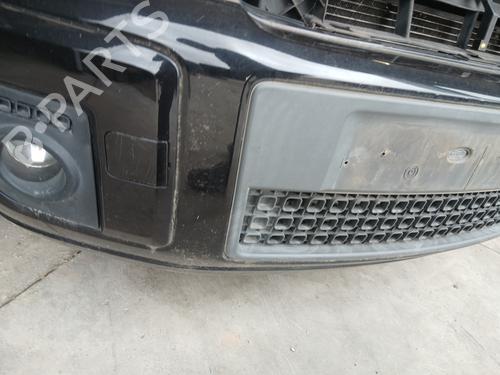 Stoßstange vorne FORD FUSION (JU_) 1.4 TDCi | BP30003259C7 