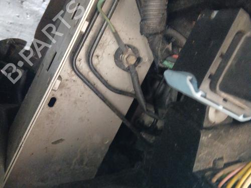 ABS pump PEUGEOT 307 SW (3H) 1.6 HDI 110 | BP29540112M43 
