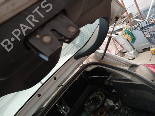 Used Tailgate lock RENAULT CLIO III (BR0/1, CR0/1) 1.5 dCi (C/BR0G, C/BR1G) (68 hp) 28669291