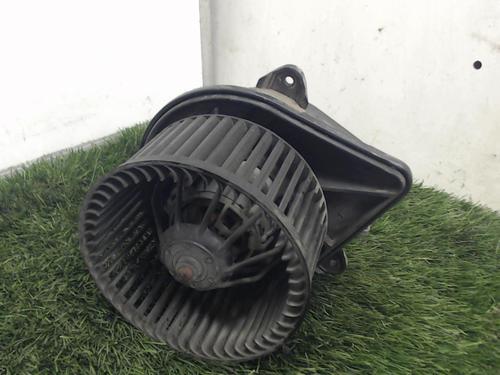 Used Heater blower motor Heater blower motor RENAULT TRAFIC II Van (FL) 2.0 dCi 90 (FL0H, FL00, FL01, FL0M, FL0P, FL0S) (90 hp) 20883300 20883300