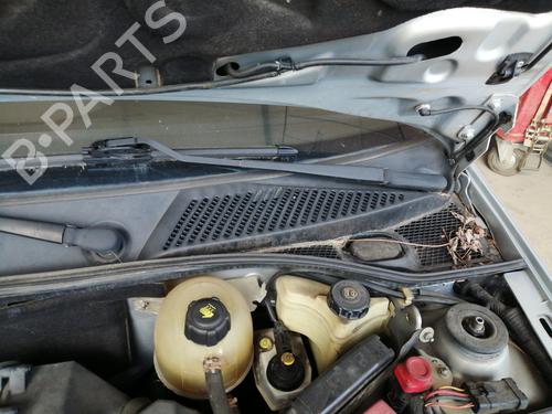 Used Front wiper motor RENAULT CLIO II (BB_, CB_) 1.6 16V (BB01, BB0H, BB0T, BB14, BB1D, BB1R, BB2KL, BB3G... (107 hp) 26293773