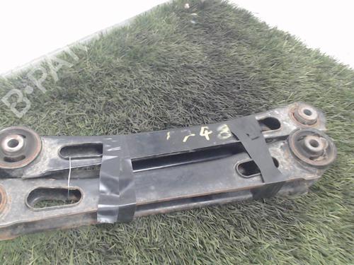 Right rear suspension arm FIAT PANDA (141_) 900 | BP20882460M15 
