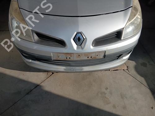Front bumper RENAULT CLIO III (BR0/1, CR0/1) 1.4 16V | BP29240820C7 
