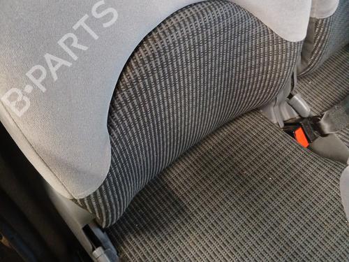 Rear seat CITROËN XSARA PICASSO (N68) 1.6 16V | BP29844943C17