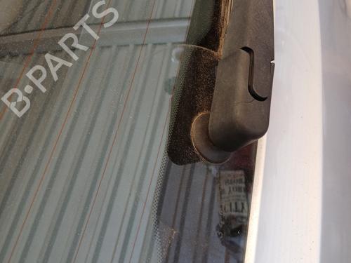 Used Rear wiper motor Rear wiper motor PEUGEOT 308 SW II (LC_, LJ_, LR_, LX_, L4_) 1.2 THP 110 (110 hp) 33606786 33606786