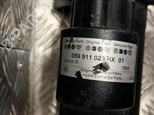 Startmotor AUDI A8 D2 (4D2, 4D8) 2.5 TDI (150 hp) 20884979