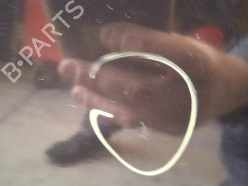 Left front door OPEL ASTRA J (P10) 1.7 CDTI (68) | BP21276605C2 
