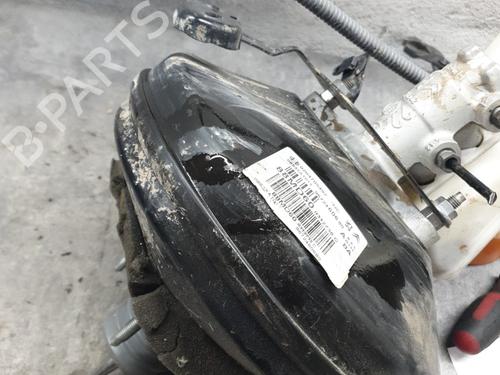 Servo brake CITROËN C3 II (SC_) 1.0 VTi 68 | BP38456635M42 - Image 2