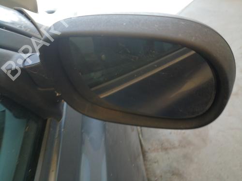 Right mirror NISSAN MICRA III (K12) 1.2 16V | BP26887762C27 