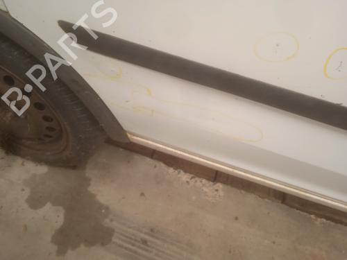 Right slide door OPEL COMBO Box Body/MPV 1.3 CDTI 16V | BP22222273C75 