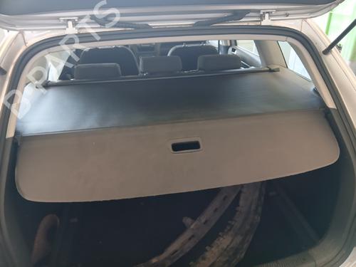 Hattehylde VW GOLF VI Variant (AJ5) 1.6 TDI | BP38273834C85 - Image 5
