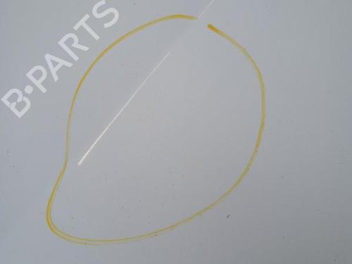 Hood SKODA FABIA I (6Y2) 1.9 SDI | BP21277039C1 