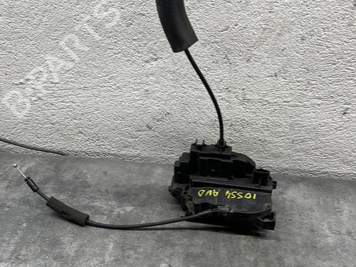 Used Front right lock RENAULT MEGANE III Hatchback (BZ0/1_, B3_) 1.5 dCi (106 hp) 27398632