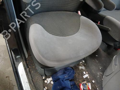 Right front seat CITROËN XSARA PICASSO (N68) 1.6 16V | BP29844945C16