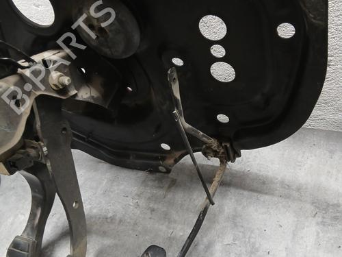 Pedal RENAULT TWINGO I (C06_) 1.2 (C066, C068) | BP28300806I4 