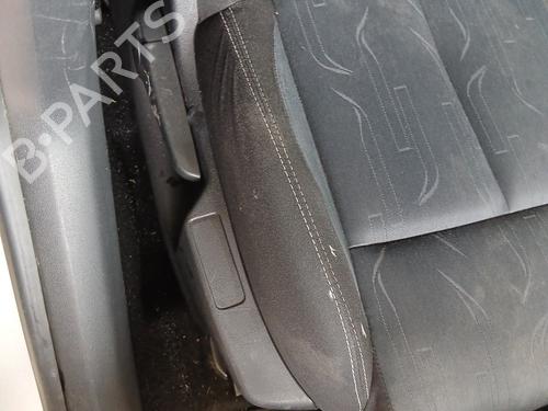Right front seat CITROËN C4 II (NC_) 1.6 HDi 115 | BP33022767C16 - Image 5