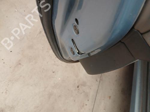 Used Rear left lock Rear left lock 37250619 37250619