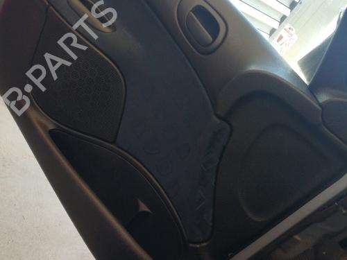 Front left window mechanism PEUGEOT 206 Hatchback (2A/C) 1.4 i | BP27684958C22 