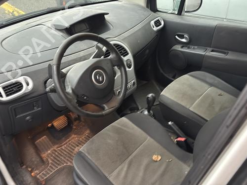 Left front window switch RENAULT MODUS / GRAND MODUS (F/JP0_) 1.5 dCi (FP0F, JP0F) | BP36009762I27 - Image 4