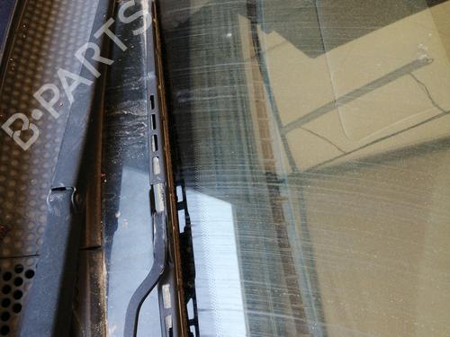 Front windshield wiper arm FORD FOCUS I (DAW, DBW) 1.8 TDCi | BP26173607C143 