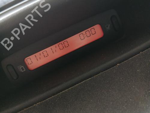 Display monitor CITROËN C3 I (FC_, FN_) 1.4 HDi | BP29338495C48 