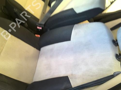 Left front seat DACIA SANDERO 1.5 dCi | BP40018653C15 - Image 2