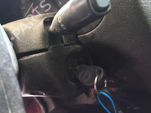 Used Ignition barrel Ignition barrel 38977789 38977789