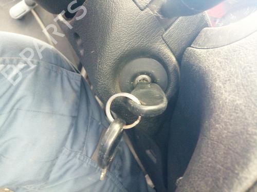Used Ignition barrel CITROËN SAXO (S0, S1) 1.5 D (57 hp) 26025624