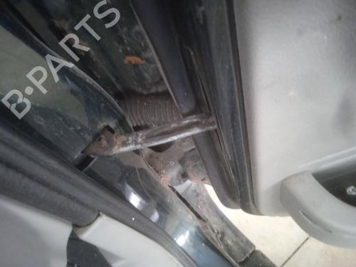 Used Hinge/Door check strap LAND ROVER FREELANDER I (L314) 2.0 DI 4x4 (98 hp) 21675456