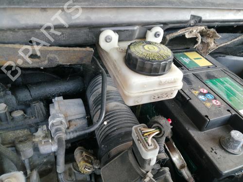 Used Servo brake PEUGEOT 307 Break (3E) 2.0 HDI 110 (107 hp) 26652536