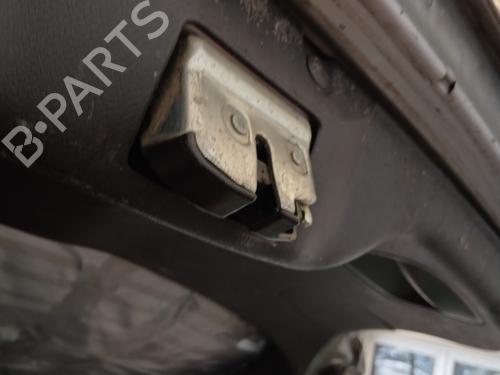 Bagklap lås Bagklap lås FIAT CROMA (194_) 1.9 D Multijet (194AXB1B) (120 hp) 33655074 33655074