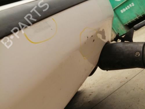 Rear bumper VOLVO V40 Estate (645) 1.6 | BP24402749C8 