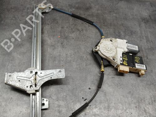 Used Front right window mechanism PEUGEOT 307 Break (3E) 1.6 HDi 110 (109 hp) 28321662